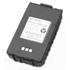 BP-200XL : Long-Life Ni-MH Battery Pack For Icom